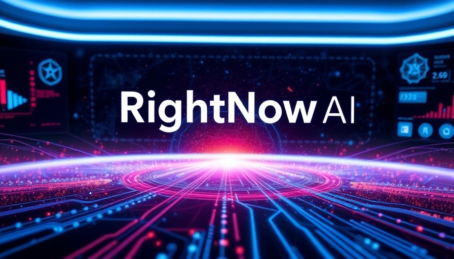 RightNow AI 'V2.0'