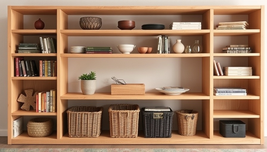 Shelve