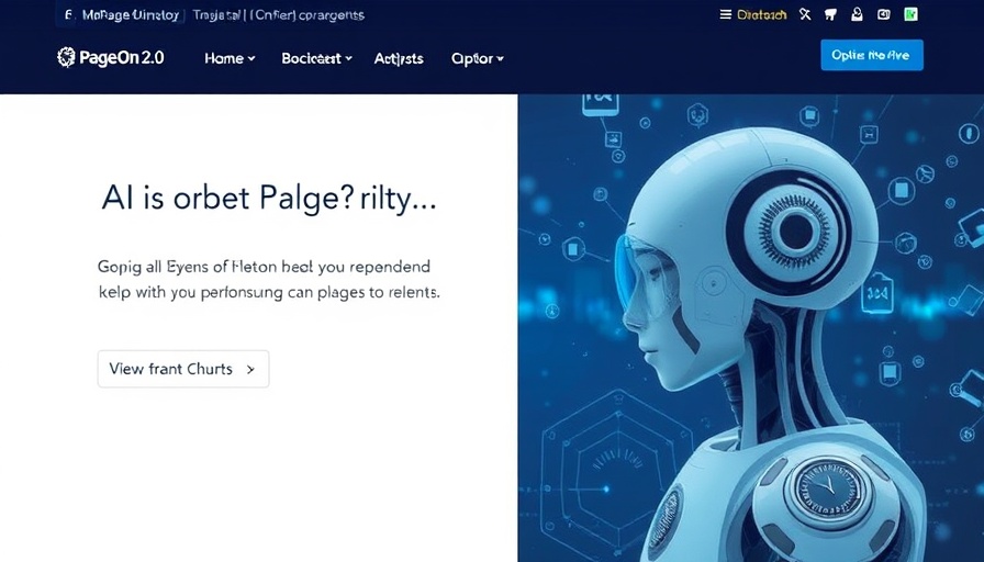 PageOn.AI 2.0