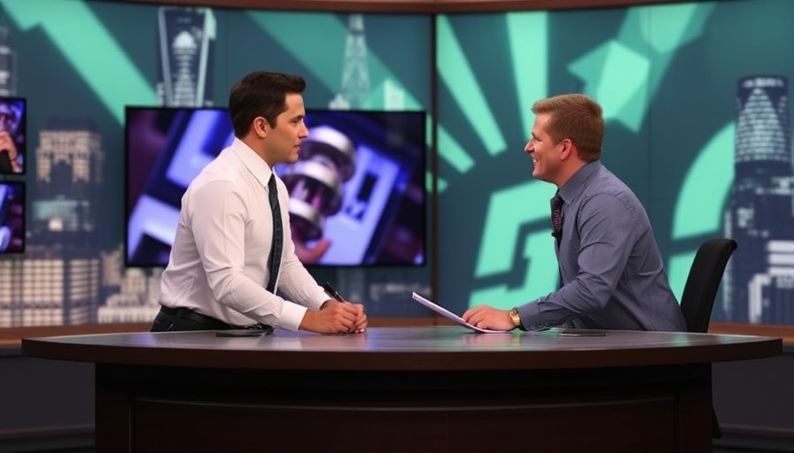 As CTV Blooms, It’s Knives Out For The Trade Desk’s Take Rate