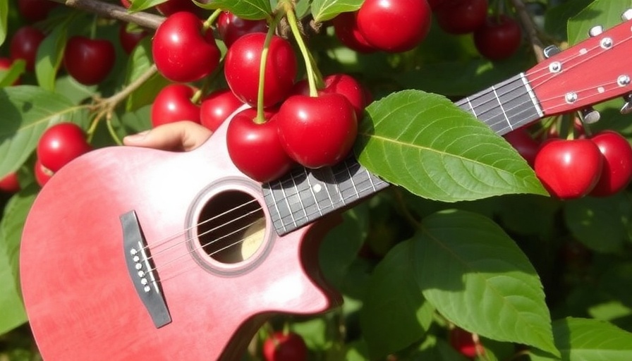 CherryPick