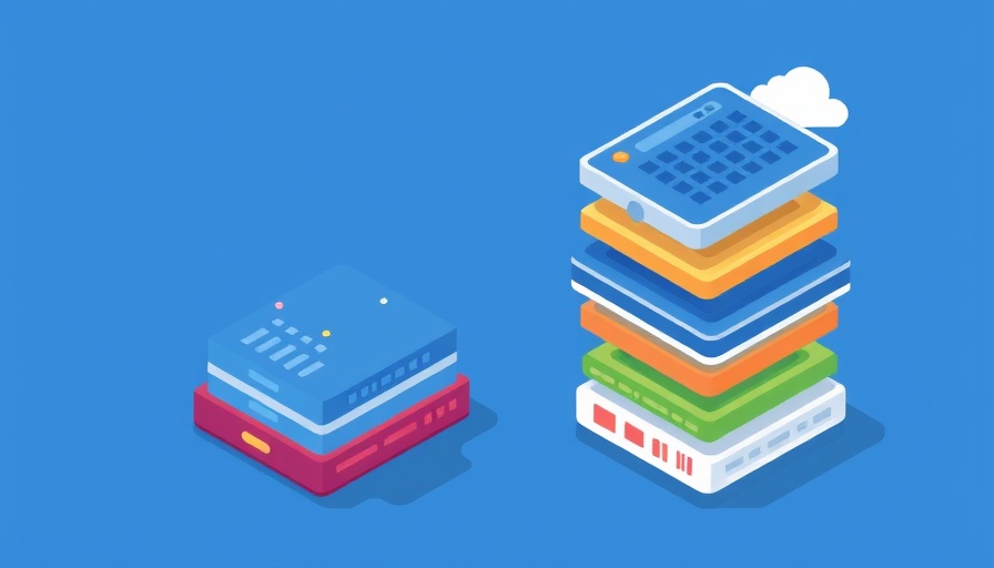 App Stacks