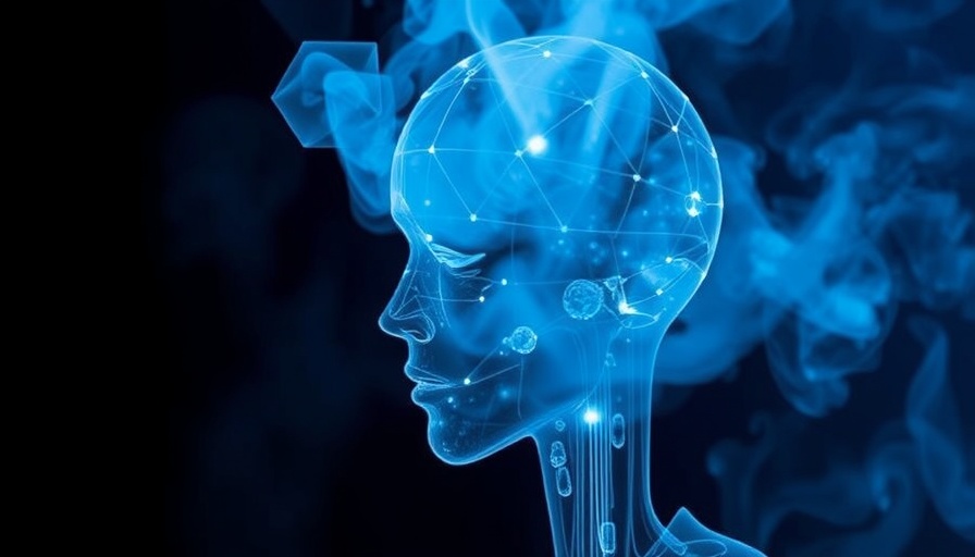 Seeing Through The Smoke And Mirrors: Transparency In The AI Age
