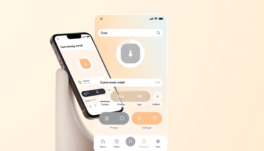 Meta AI App