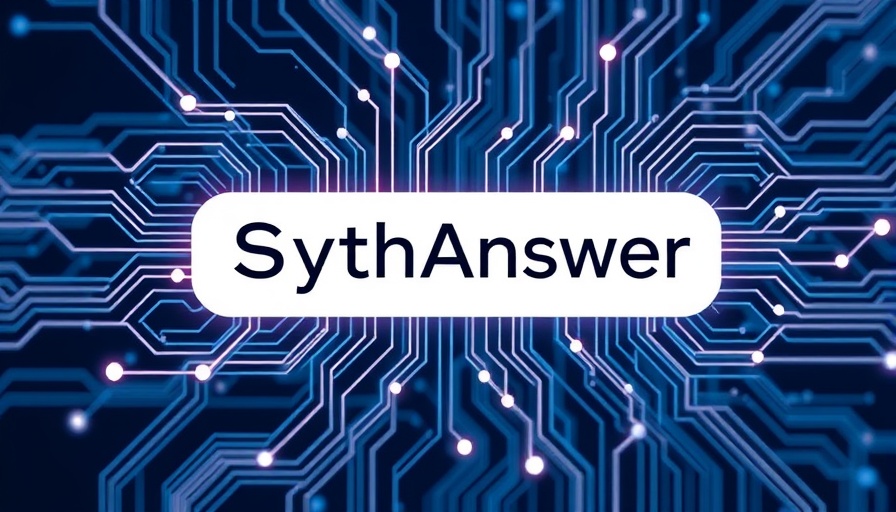 SynthAnswer AI