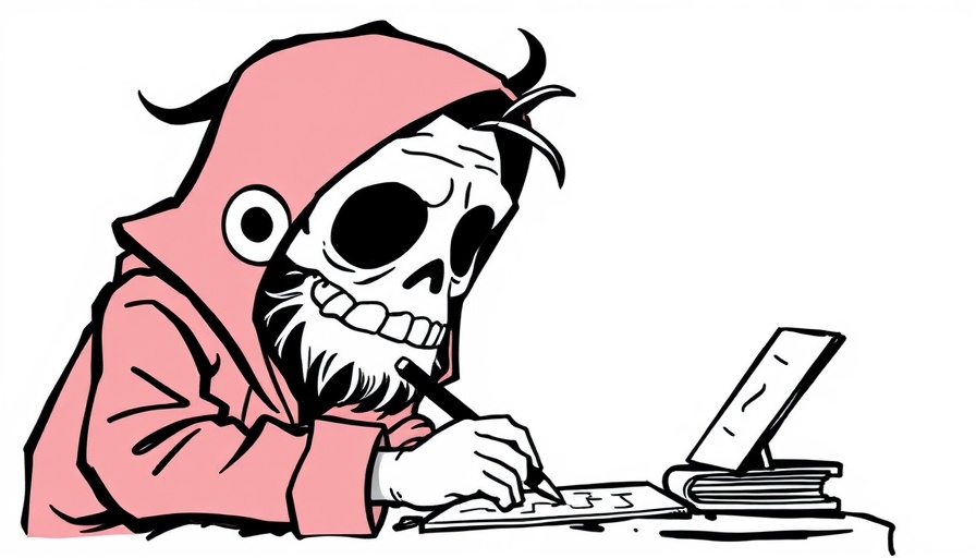 Sans Writer