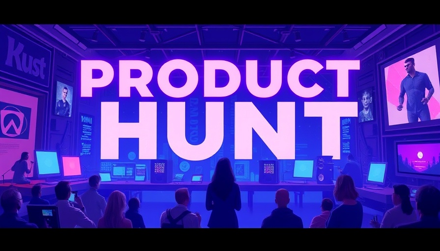 Product Hunt for Raycast