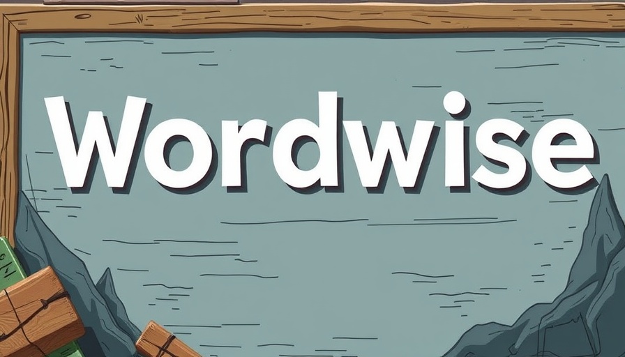 Wordwise