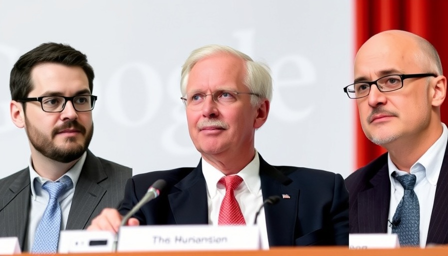 Programmatic Leaders Who Testified In The DOJ’s Google Suit Are Vindicated, And Still Not Done