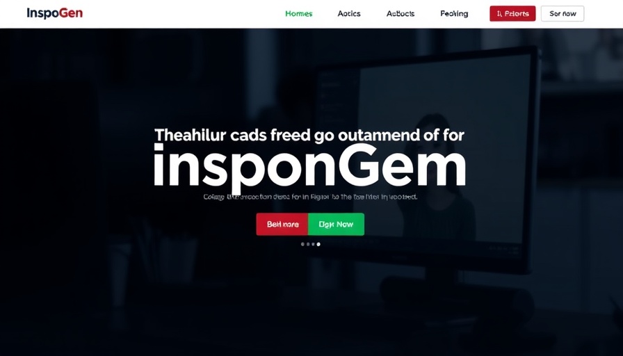InspoGen