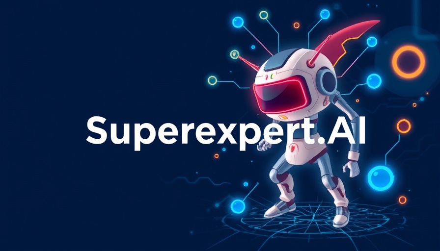 Superexpert.AI