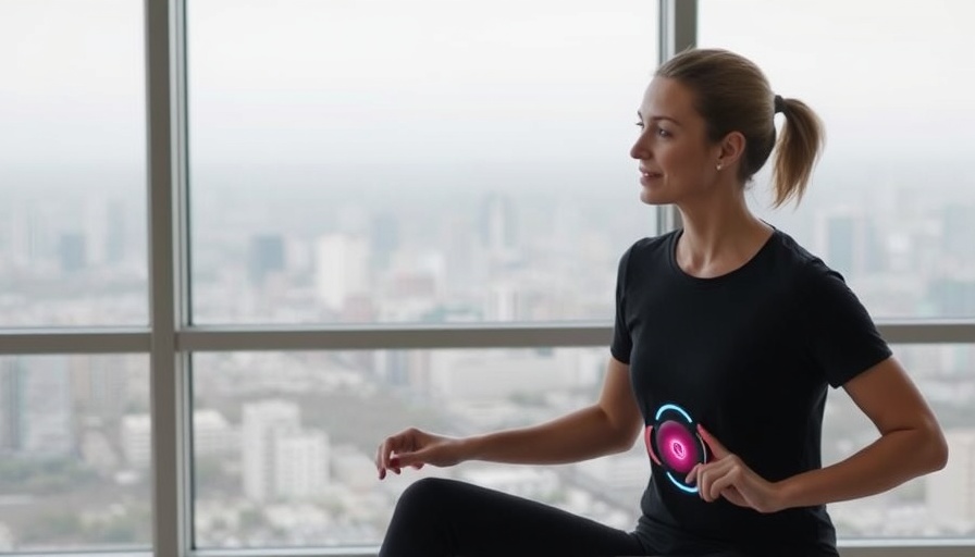 BioBreathe: Breath & Pelvic Trainer