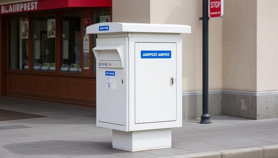 Airpost