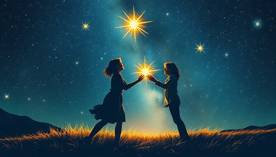 You Are My Star