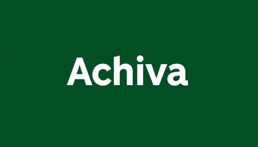 Achiva