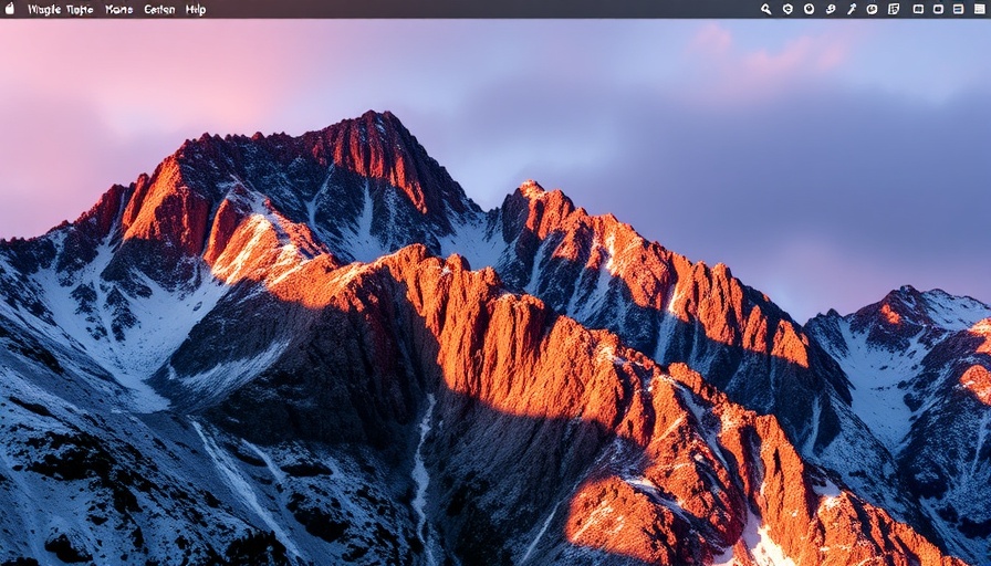 Compose for macOS