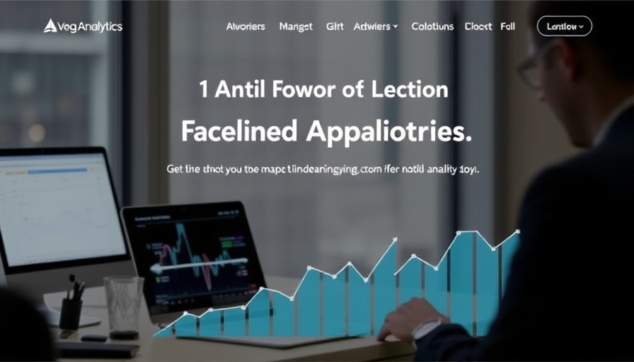Landing Analytics