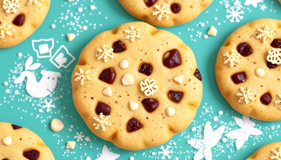 Cookies Are Back (Sort Of): Now Get Back To Work