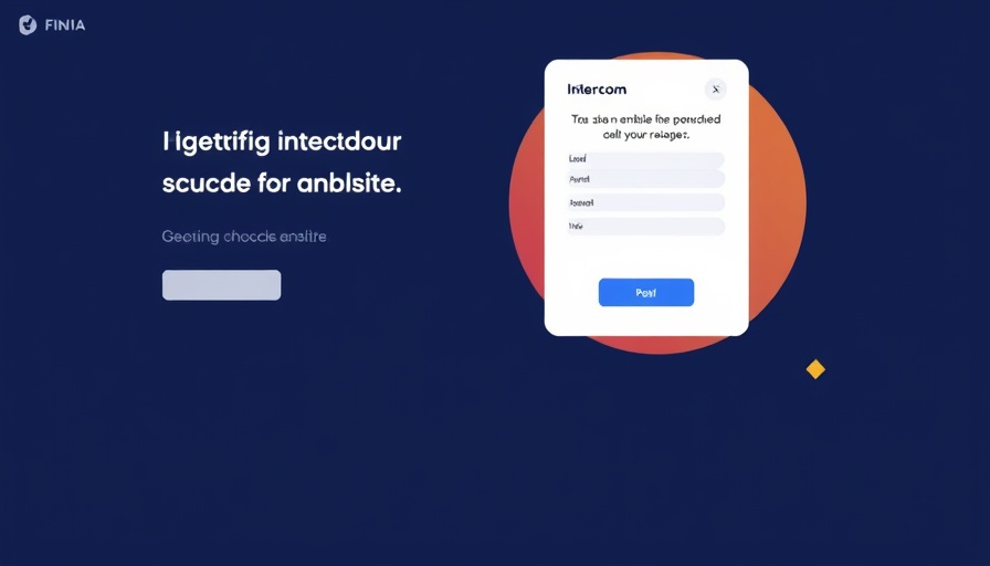 Intercom + Fin AI Agent for Startups