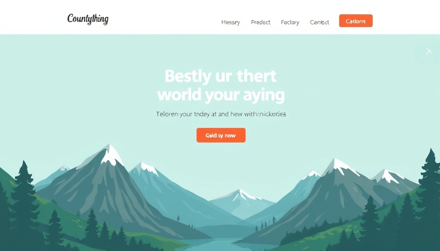 Custom Template by CountAnything