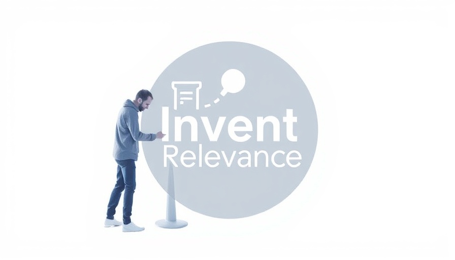 Invent by Relevance AI