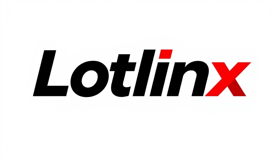 Lotlinx logo representing Kerri Wise automotive marketing.