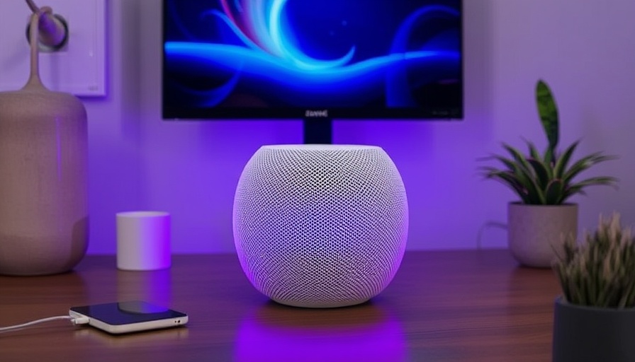 EchoPod