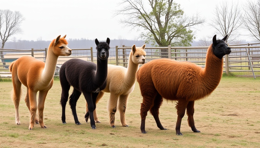 Alpaca Chat