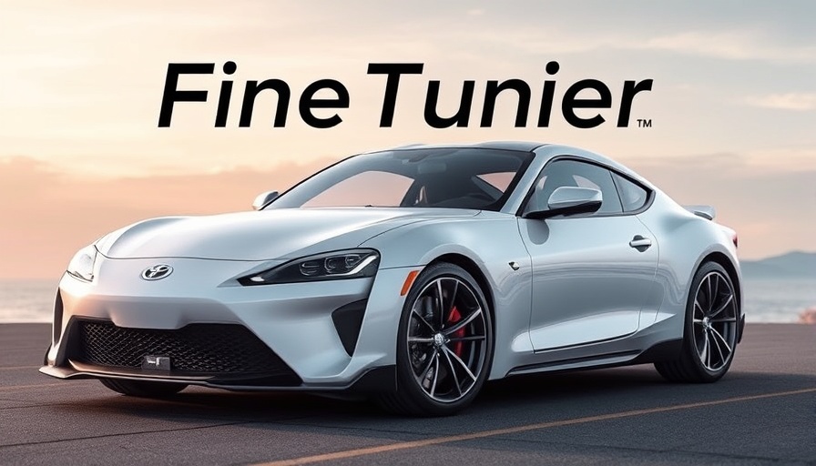 FineTuner