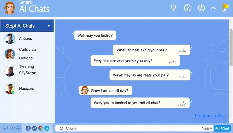 AI Chat