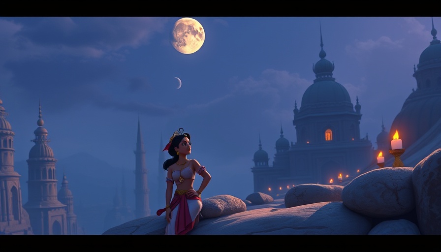 Aladin