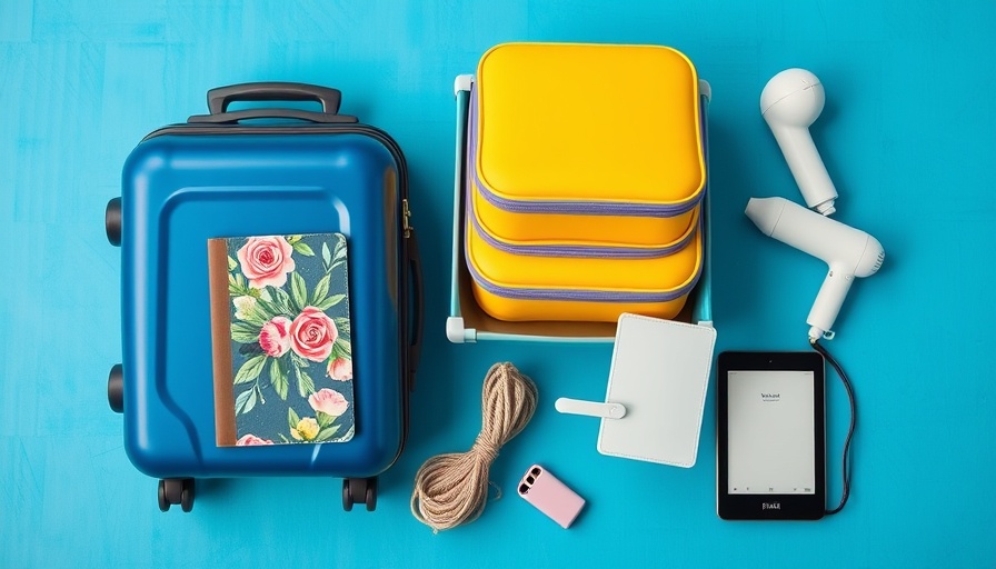 Best gifts for frequent travelers with travel essentials.