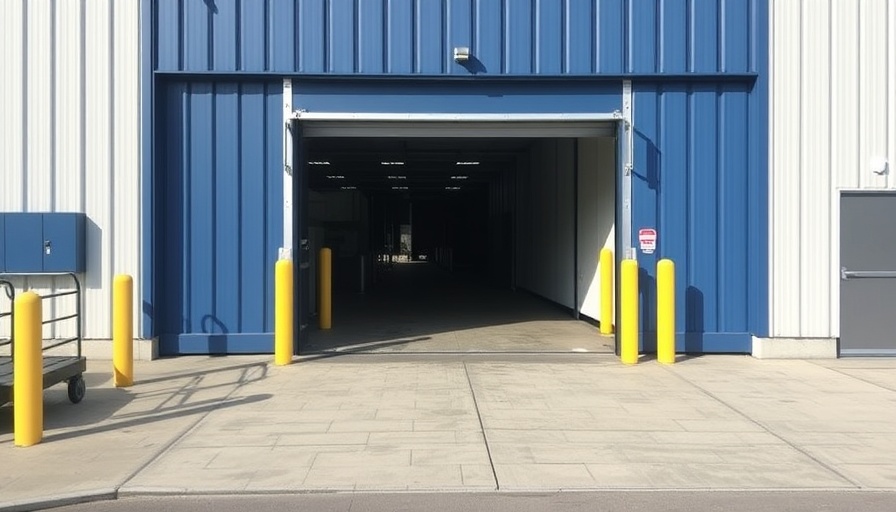 DockDoor