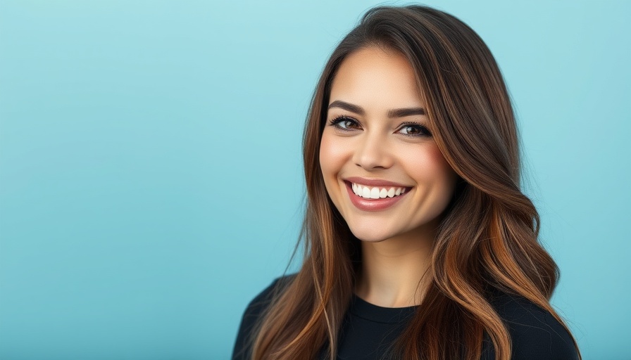 R/GA appoints global CFO for innovation, smiling woman portrait.