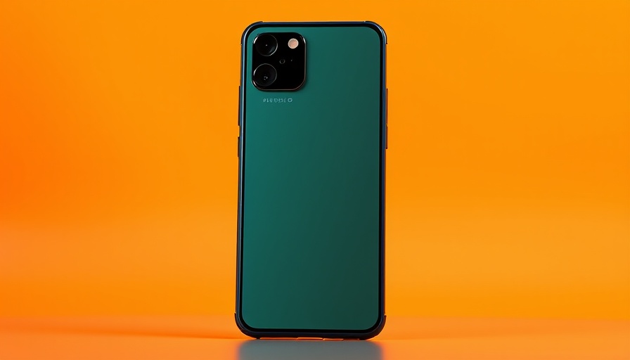 Samsung Galaxy S25 Edge with vibrant design, highlighting battery life.