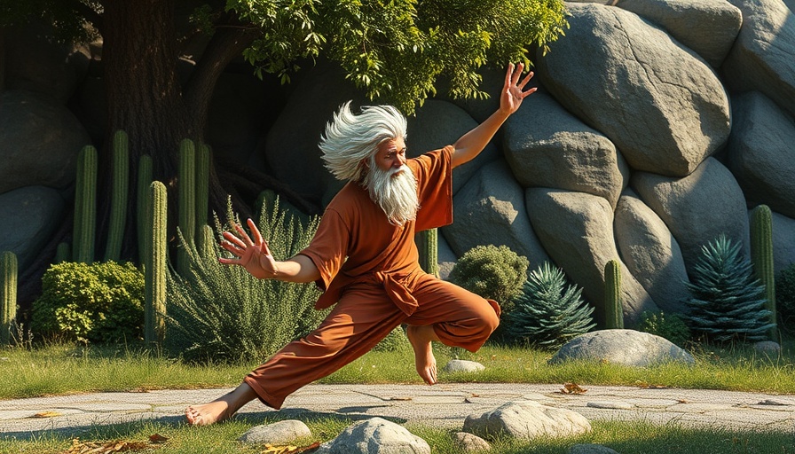 Gesture Go
