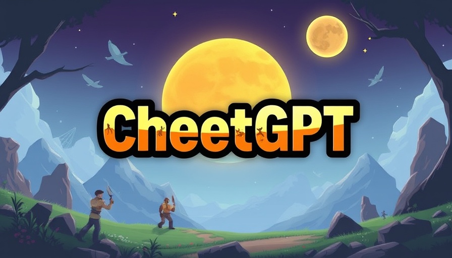 CheatGPT