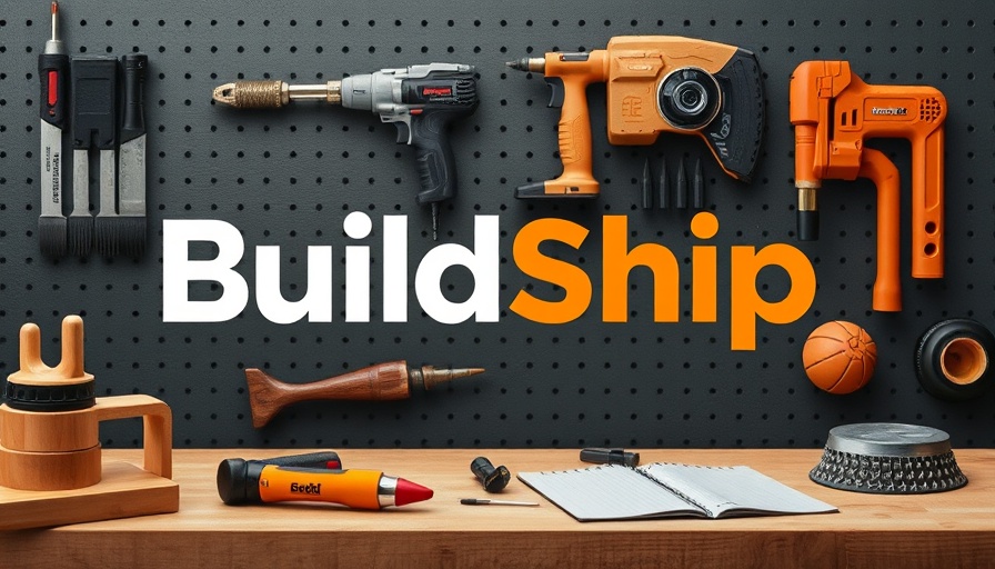 BuildShip Tools