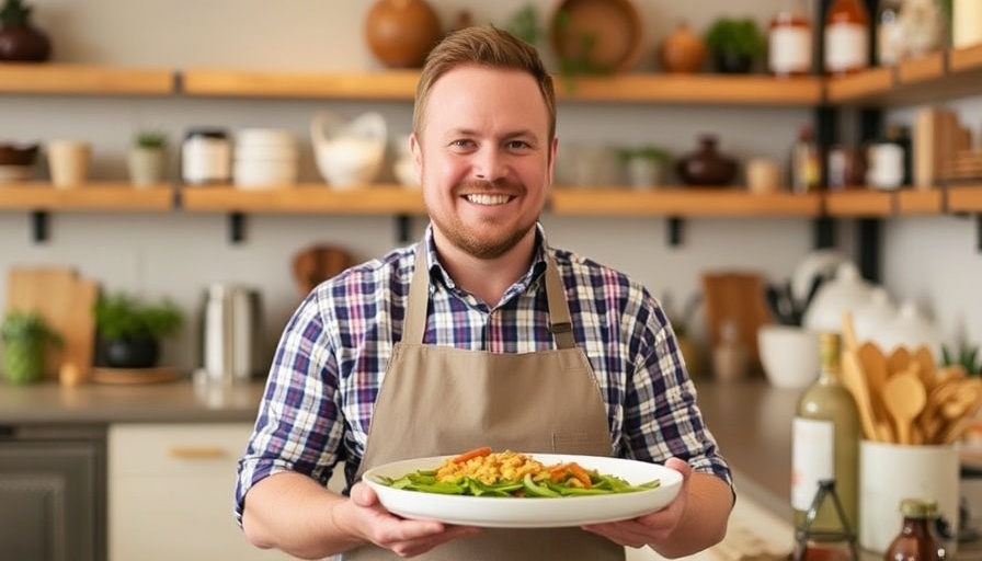 The Honest Kitchen CMO bets on authenticity in new marketing campaign