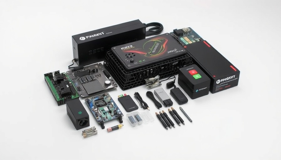 PRDKit