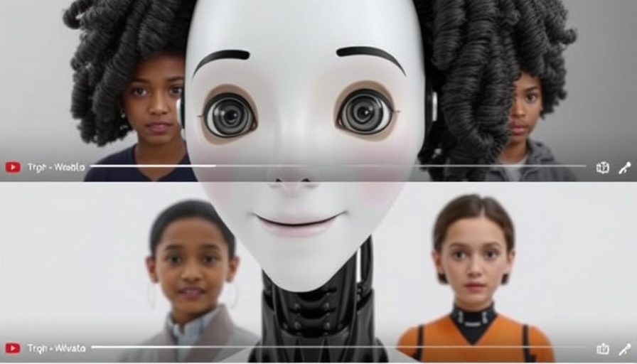 AI Avatar Videos