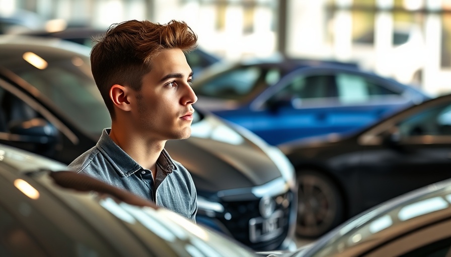 Certainty in uncertain times for car dealers: thoughtful decision-making.