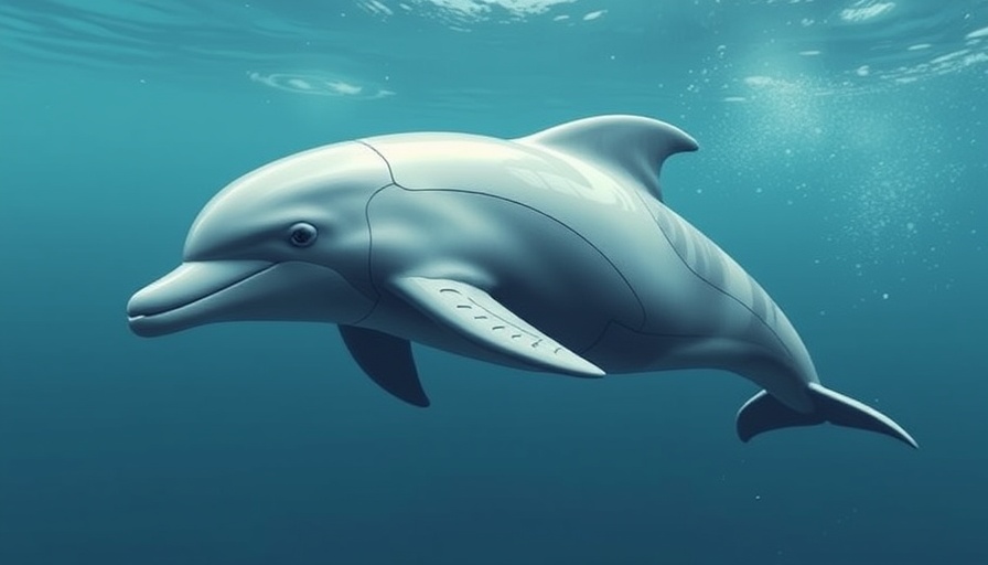 Dolphin AI