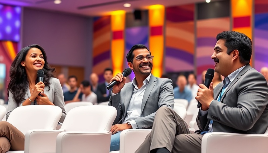 Panel discussion on how car shoppers can quickly go from click to close.