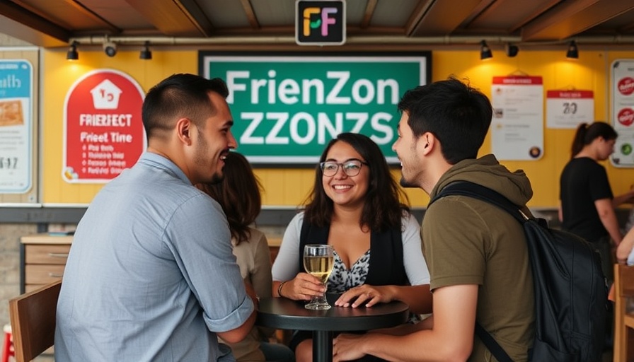Friendzone