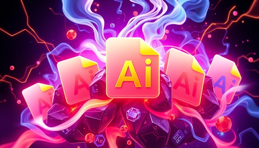 Files Magic AI