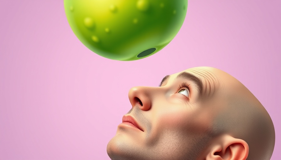 Bald person with plumbob overhead, Anti-DEI mods The Sims 4.