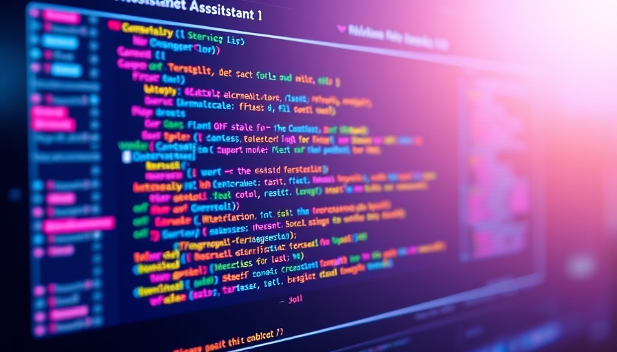 OpenAI Codex AI agent task interface with code highlights