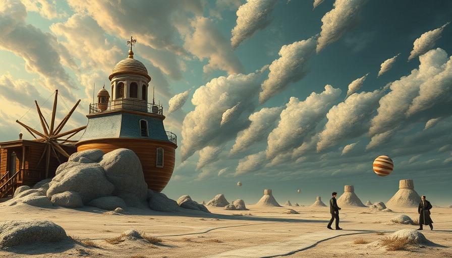Surrealist