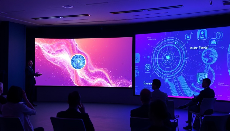 Visionstory - AI Presentation